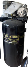 Craftsman air compressor for sale  Pleasanton