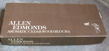 Allen edmonds aromatic for sale  Oshkosh