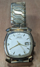 Oris wrist watch for sale  DERBY