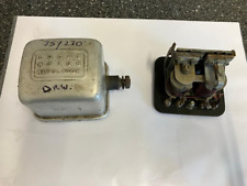 Lucas regulator for sale  LEICESTER