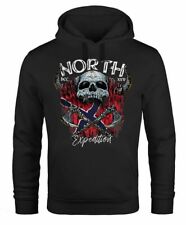 Hoodie herren north gebraucht kaufen  Frankenthal