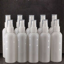 5/10 peças atomizador de perfume plástico frasco spray vazio viagem branco 30/50/100 ml comprar usado  Enviando para Brazil