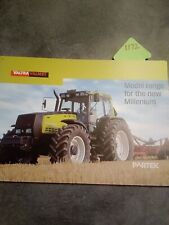 Valtra tractor model for sale  WHITCHURCH