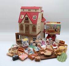 Calico critters light for sale  Hopkins
