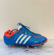Adidas Adipure 11 Pro US 9 SG rzadkie knagi piłkarskie 11Pro Cross na sprzedaż  PL