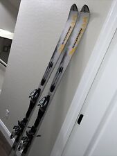 Salomon xscream9 skis for sale  Prescott