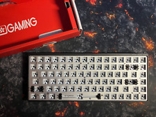 Gaming mechanical keyboard for sale  BOURNEMOUTH