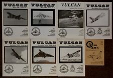 Vulcan association restoration for sale  ROMFORD
