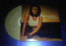 Laura Pausini Rendição CD Mexicano Promo Muito Raro Erro de Impressão Traseira, usado comprar usado  Enviando para Brazil