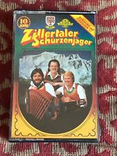 Zillertaler schurzenjager . for sale  SALISBURY