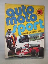 auto sport 1977 usato  Milano