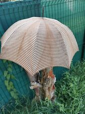 Ancienne ombrelle poignet d'occasion  Sarcelles