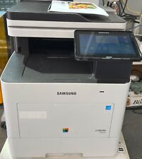 Impresora multifunción láser color Samsung C4060FX 40ppm (usada), usado segunda mano  Embacar hacia Argentina