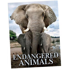 Endangered animals tom for sale  UK