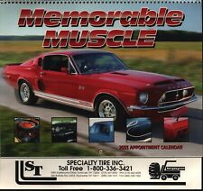 Memorable muscle 2003 for sale  Rochester