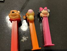 Vintage disney pez for sale  GREAT YARMOUTH