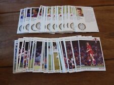 Panini official players for sale  BLACKBURN