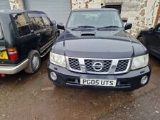 nissan patrol gr for sale  CHORLEY