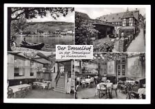 Rüdesheim rhein drosselhof gebraucht kaufen  Deutschland