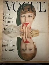 Vogue magazine september for sale  Chicago