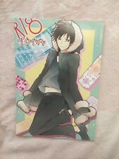 yaoi doujinshi for sale  Tracy