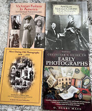 Early photograph book for sale  Hamburg