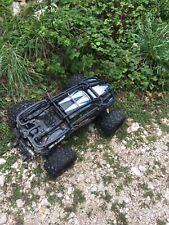 Traxxas 77086 maxx usato  L Aquila