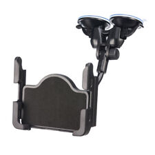 Used, Vehicle Car Tablet PC up to 10" Windscreen Dual Suction Mount Holder OPEN BOX for sale  Shipping to South Africa