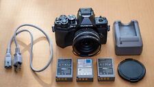 Olympus m10 mark for sale  Independence