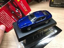 Kyosho - Ferrari Collection 3 - 456M GT - blue - Scale 1/64 - Mini Car - R12 for sale  Shipping to South Africa