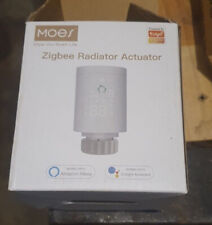 Moes zigbee smart usato  Roccavignale