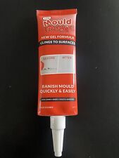 MOULD MAGIC NEW GEL FORMULA 120G TUBE Eco Friendly TAPS SINKS GROUT WINDOWS for sale  HALIFAX