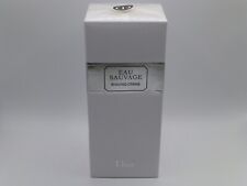 Dior eau sauvage for sale  LEICESTER
