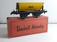 Hornby wagon benne d'occasion  Cognac