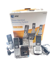 Three handset answering for sale  Englewood