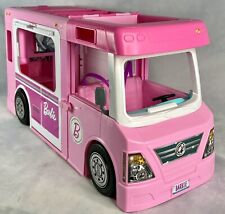 Barbie camper vehicle for sale  Mattoon