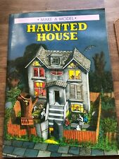 Make model haunted for sale  GREAT YARMOUTH