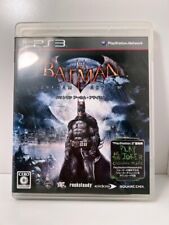 PS3 Batman: Arkham Asylum usado Japão comprar usado  Enviando para Brazil