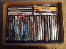 Assorted dvd lot for sale  Ypsilanti