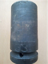 Impact socket long for sale  NEWRY