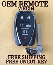 Oem virgin 2016 for sale  USA