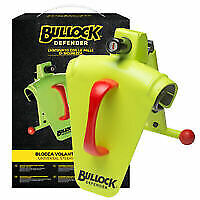 Bullock defender antifurto usato  Casoria