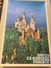 1000 teile puzzle gebraucht kaufen  Tübingen