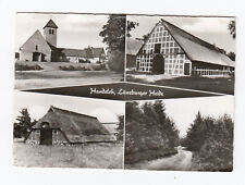 Ansichtskarte handeloh lünebu gebraucht kaufen  Dachau
