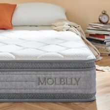 Molblly single mattress for sale  SALFORD