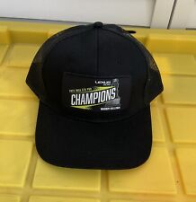 Sombrero de béisbol Lexus Racing 2023 IMSA GTD PRO Champions gorra del ganador de la pista de carreras segunda mano  Embacar hacia Argentina