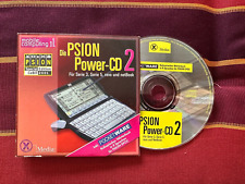 Psion software cd gebraucht kaufen  Dresden