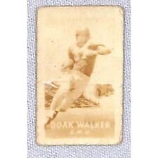 1948 Topps Magic Photo Doak Walker #3 - pobre comprar usado  Enviando para Brazil