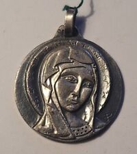 Rare médaille ancienne usato  Spedire a Italy