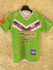 Maillot rugby fcl d'occasion  Nîmes